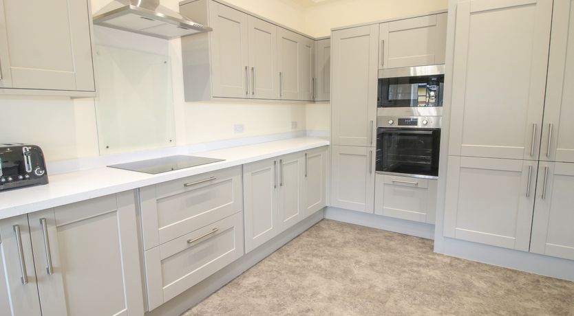 Photo of Goodwood Cottage