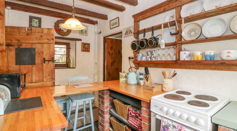 Photo of Violet Cottage