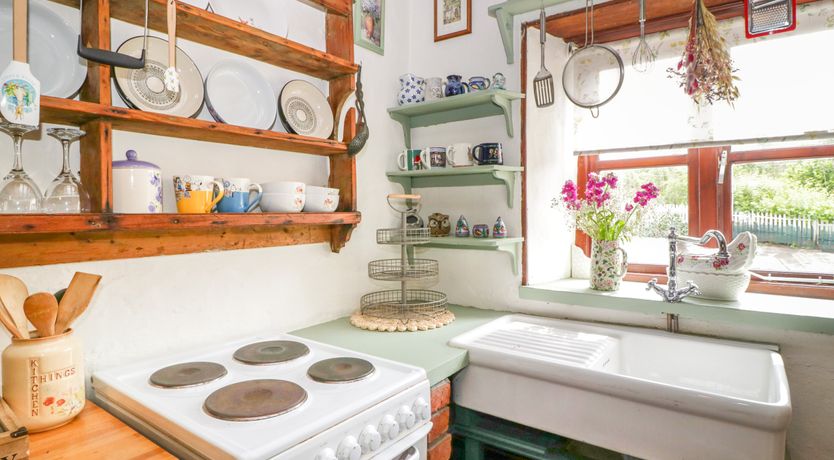 Photo of Violet Cottage