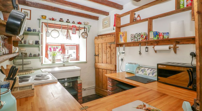 Photo of Violet Cottage