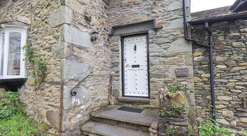 Photo of Hollens Cottage