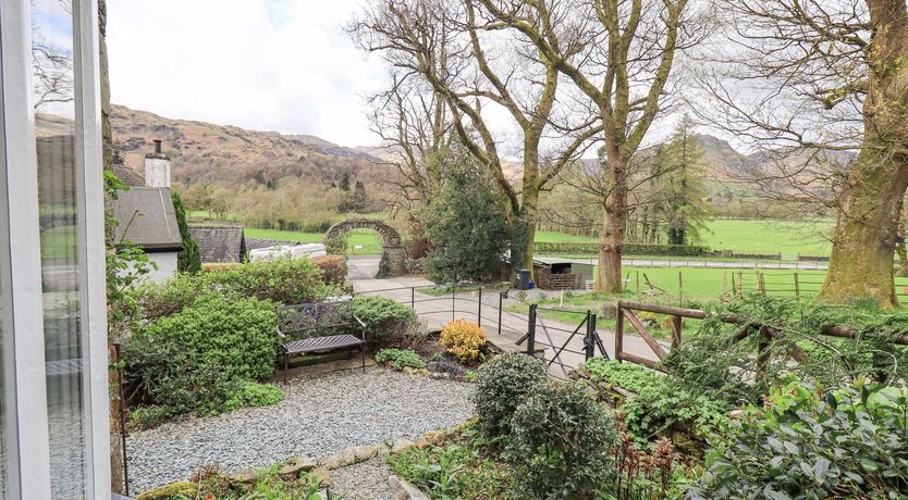 Photo of Hollens Cottage