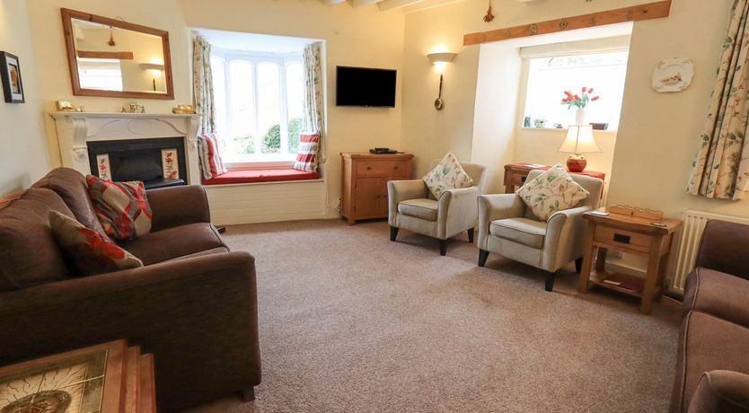 Photo of Hollens Cottage