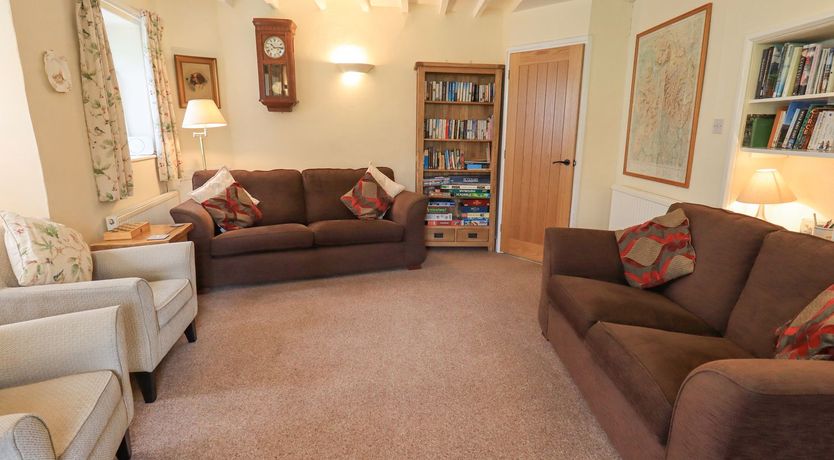 Photo of Hollens Cottage