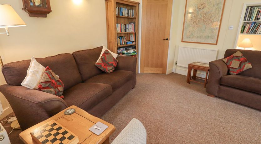 Photo of Hollens Cottage