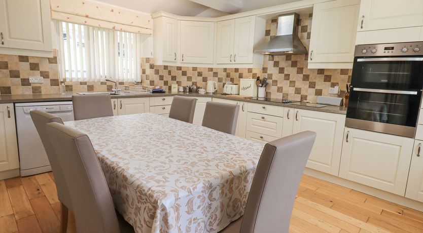 Photo of Hollens Cottage