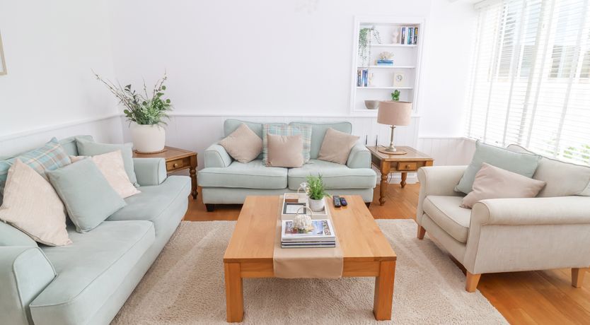 Photo of Parr Cottage