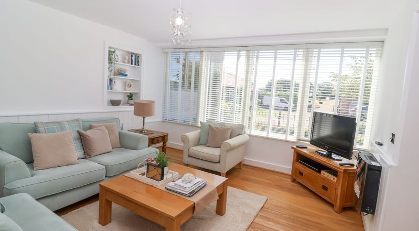 Photo of Parr Cottage