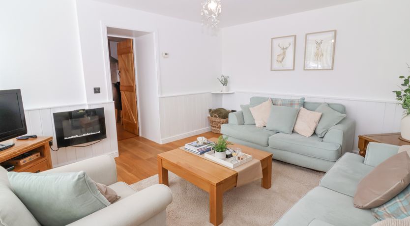 Photo of Parr Cottage