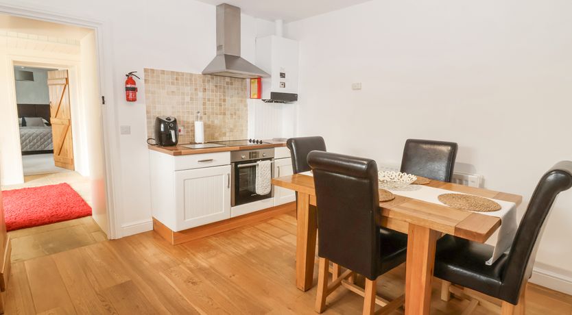 Photo of Parr Cottage