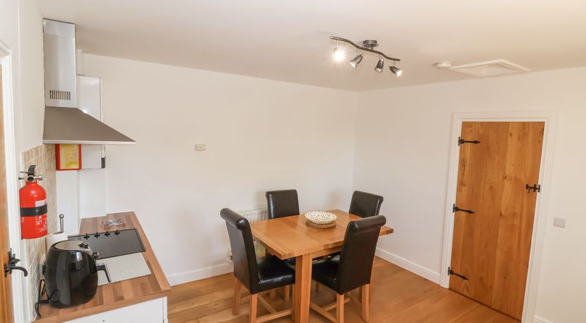 Photo of Parr Cottage