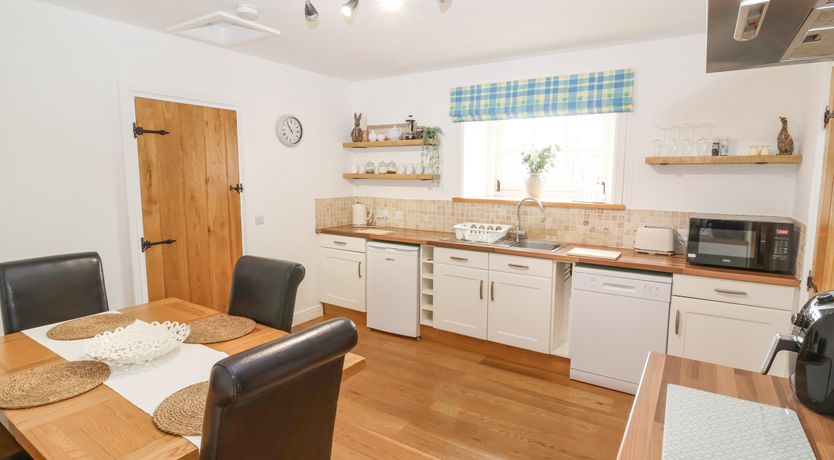 Photo of Parr Cottage