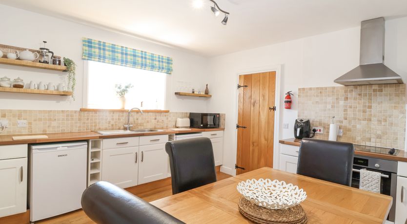 Photo of Parr Cottage