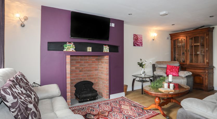 Photo of 43 Hyfrydle Road