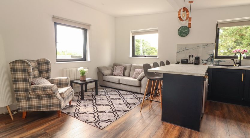 Photo of Hogans Cottage