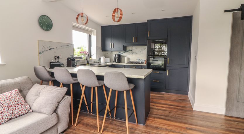 Photo of Hogans Cottage