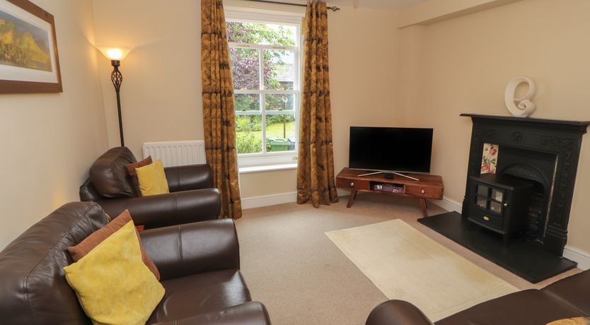 Photo of Lillibet Cottage