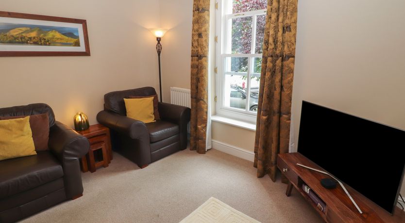 Photo of Lillibet Cottage