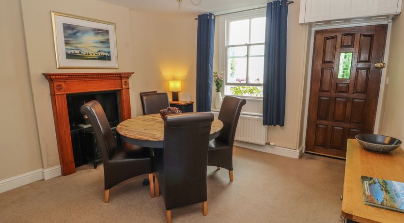 Photo of Lillibet Cottage