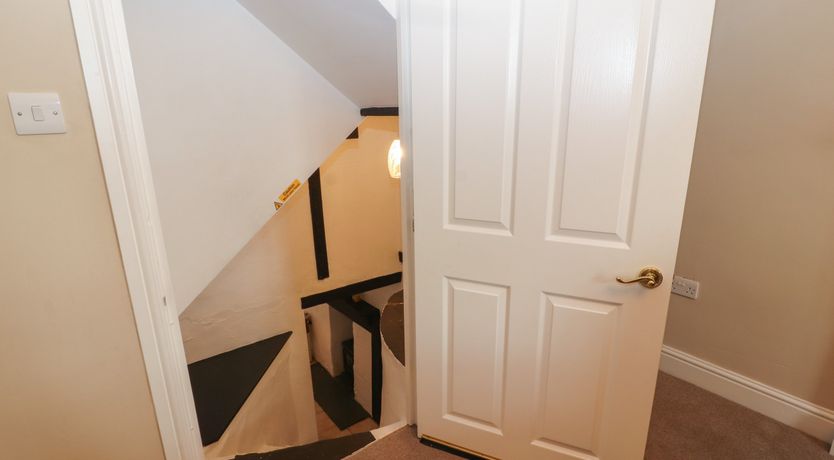 Photo of Lillibet Cottage