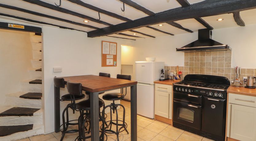 Photo of Lillibet Cottage