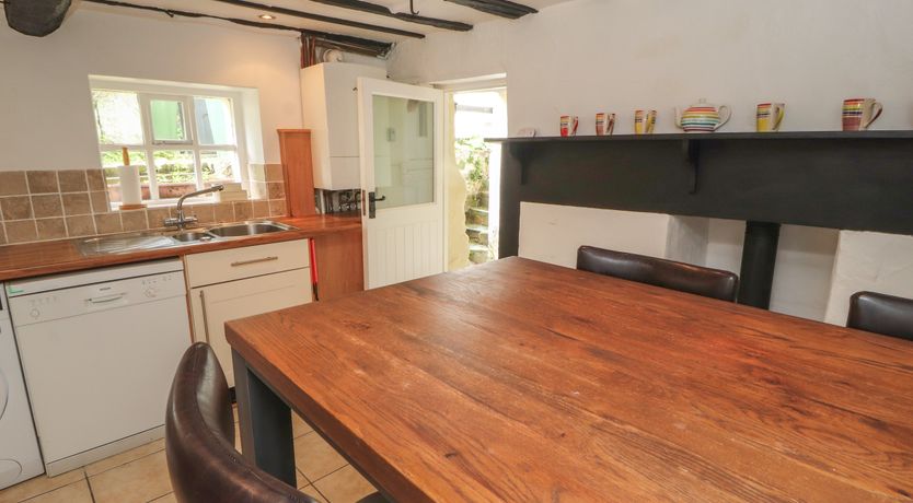 Photo of Lillibet Cottage