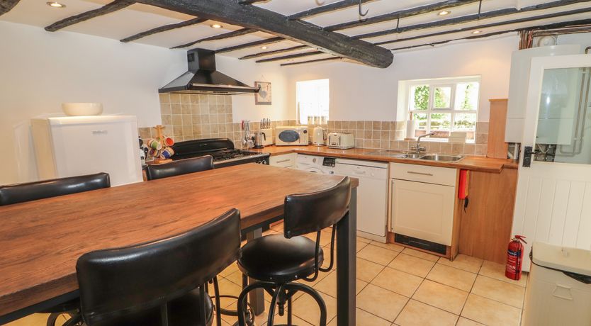 Photo of Lillibet Cottage