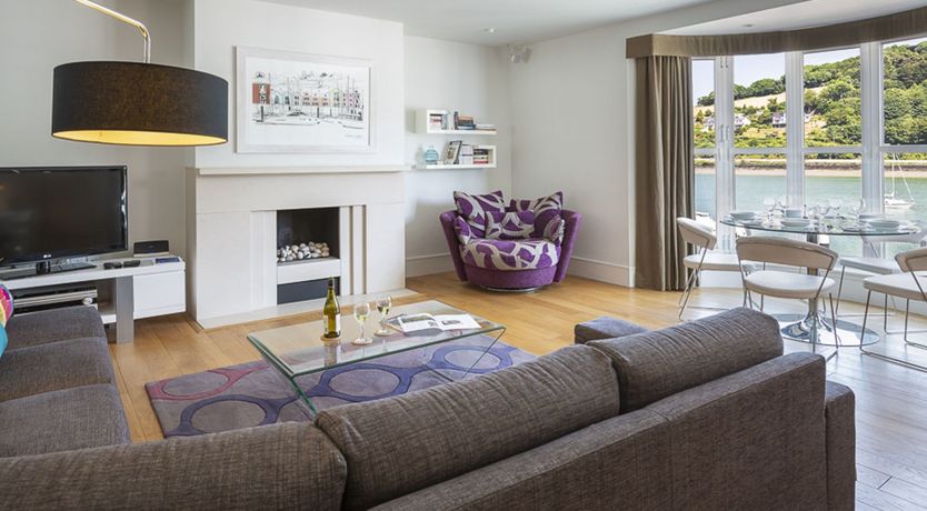 Photo of 21 Dart Marina