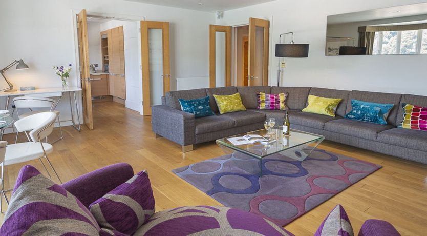 Photo of 21 Dart Marina