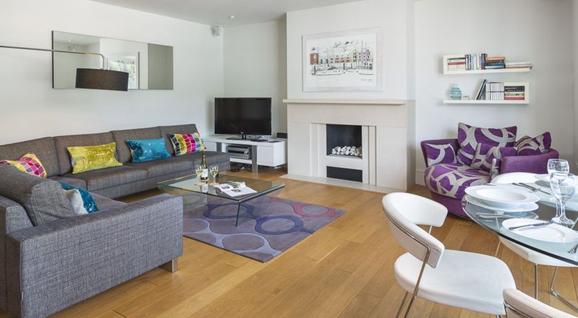 Photo of 21 Dart Marina