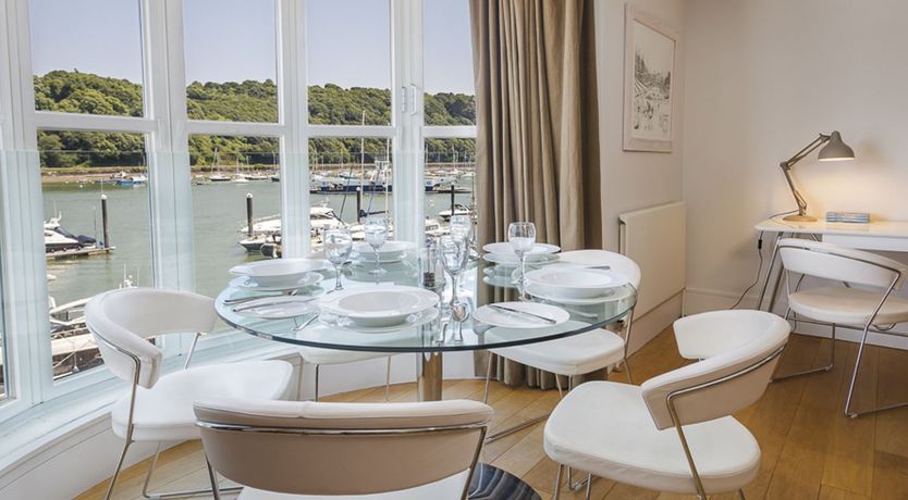 Photo of 21 Dart Marina