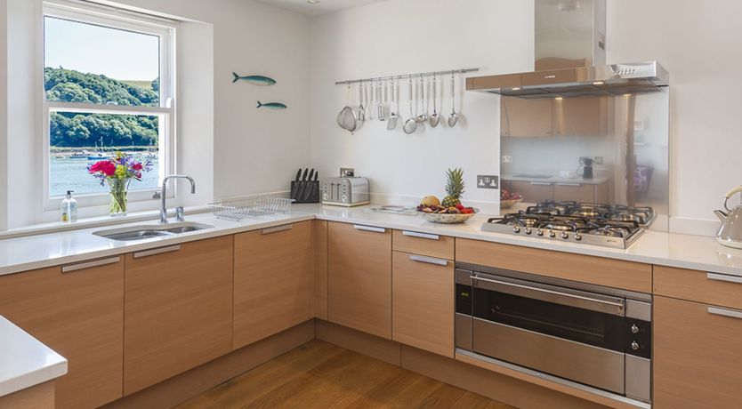 Photo of 21 Dart Marina