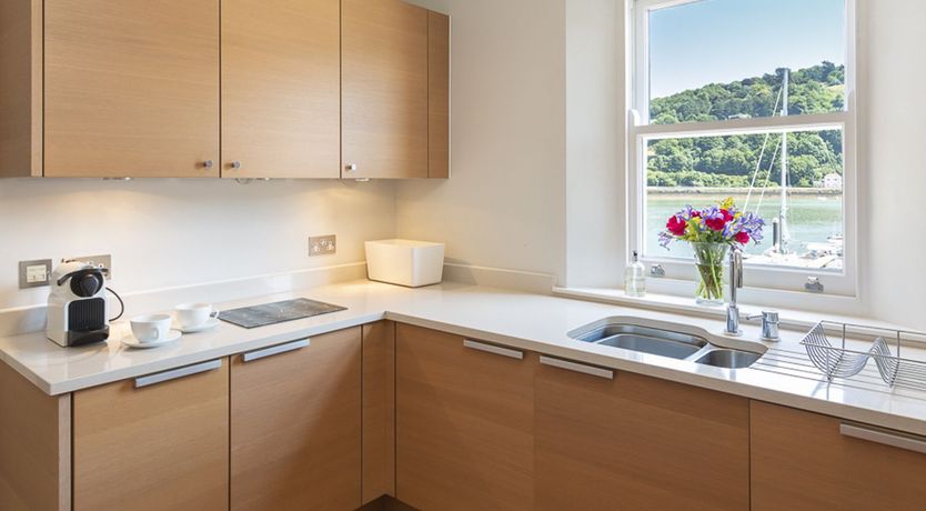 Photo of 21 Dart Marina