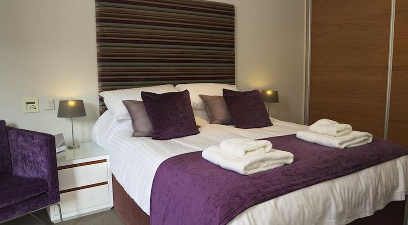 Photo of 21 Dart Marina