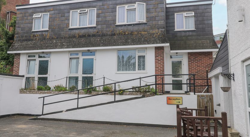 Photo of Flat 1A, Big Tree Holiday Flats