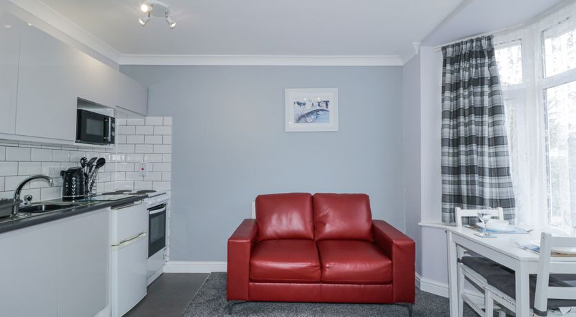 Photo of Flat 1A, Big Tree Holiday Flats