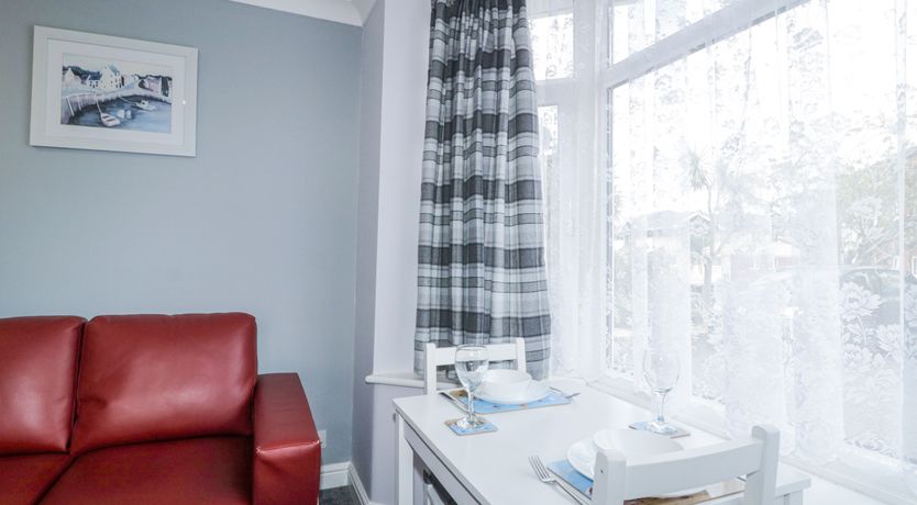 Photo of Flat 1A, Big Tree Holiday Flats