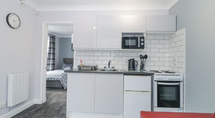 Photo of Flat 1A, Big Tree Holiday Flats