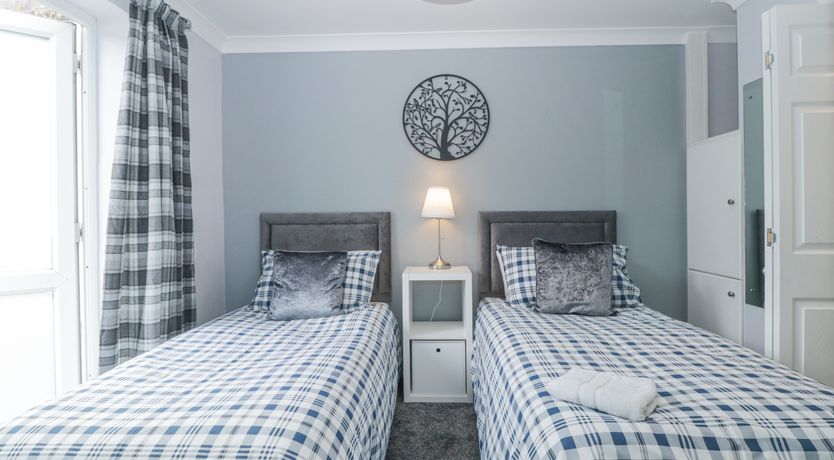 Photo of Flat 1A, Big Tree Holiday Flats