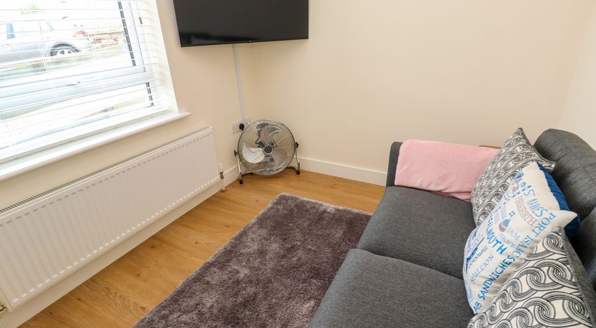 Photo of 39 The Shrubberies