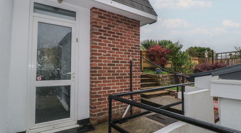 Photo of Flat 1, Big Tree Holiday Flats