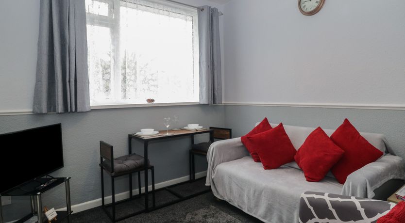 Photo of Flat 1, Big Tree Holiday Flats