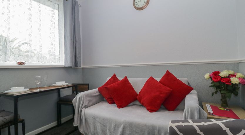 Photo of Flat 1, Big Tree Holiday Flats