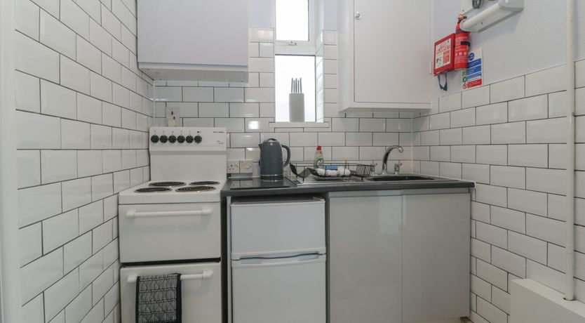 Photo of Flat 1, Big Tree Holiday Flats