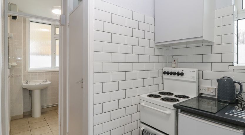 Photo of Flat 1, Big Tree Holiday Flats