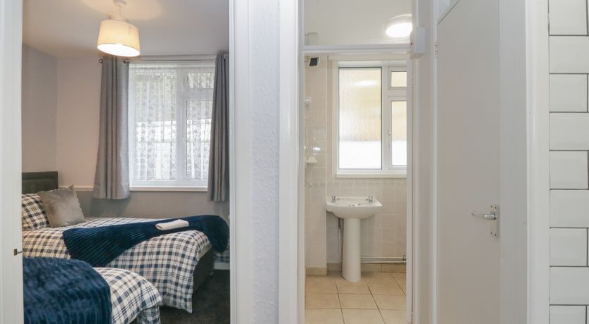 Photo of Flat 1, Big Tree Holiday Flats