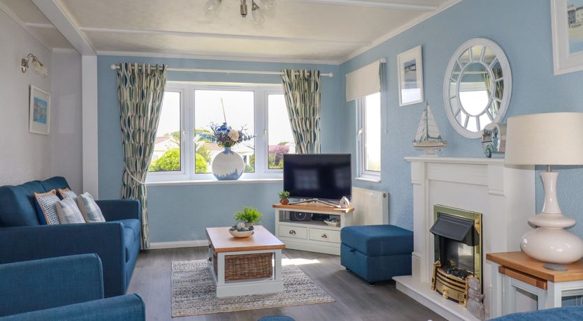 Photo of Lowen Lodge