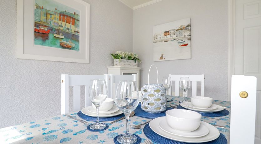 Photo of Lowen Lodge