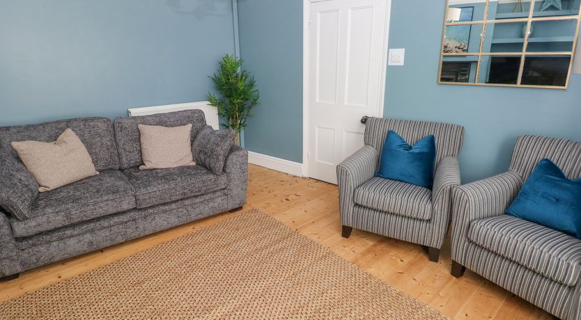 Photo of Suffolk House