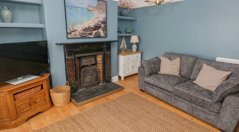 Photo of Suffolk House